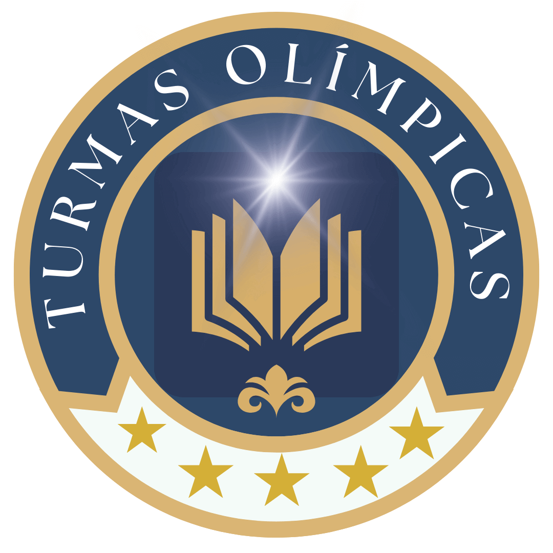 Turmas Olímpicas